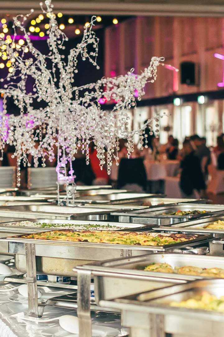 Traiteur mariage Givors