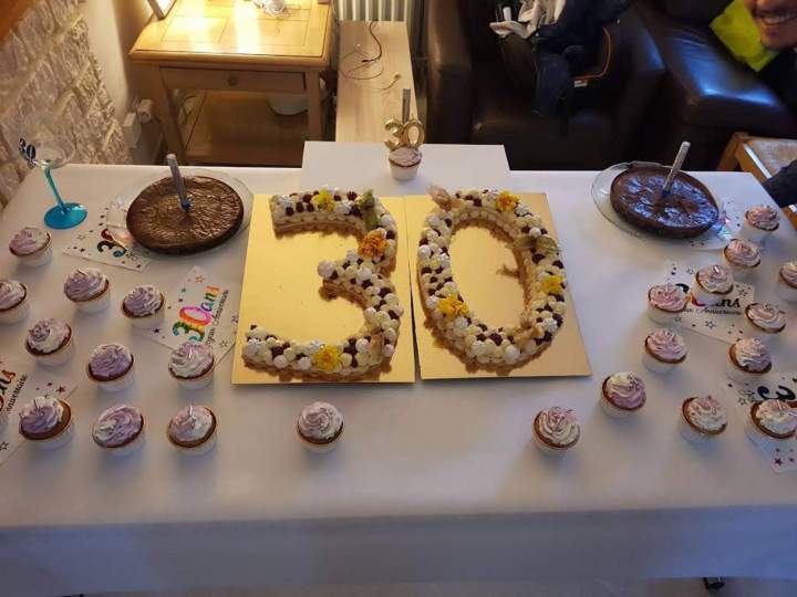 Restaurant pour événements Givors