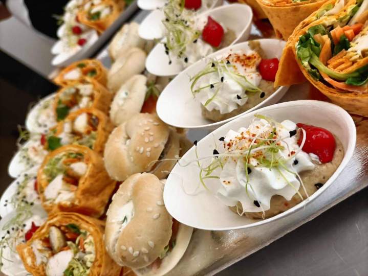 Cocktails maison restaurant Givors