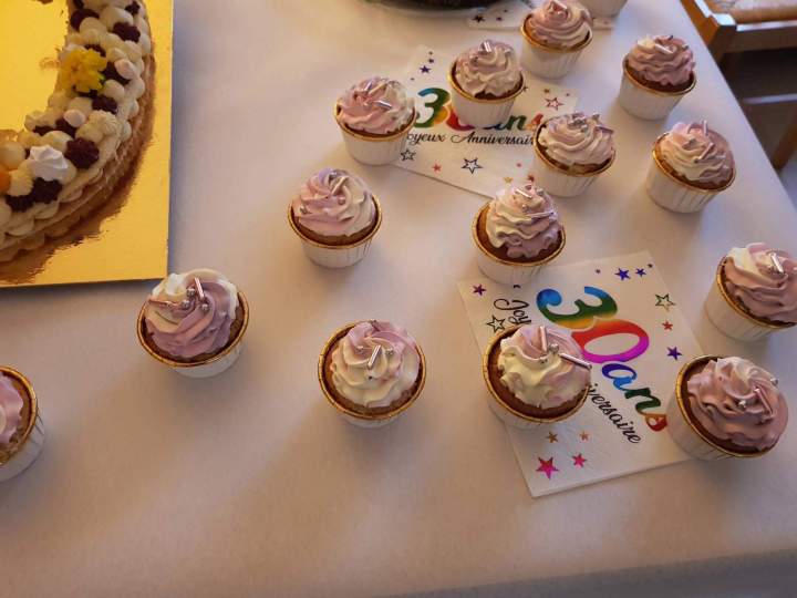 Restaurant pour fêtes et soirées Givors