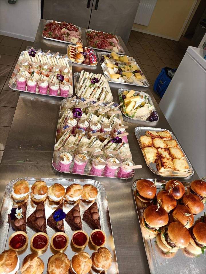 Restaurant Cocktails Givors