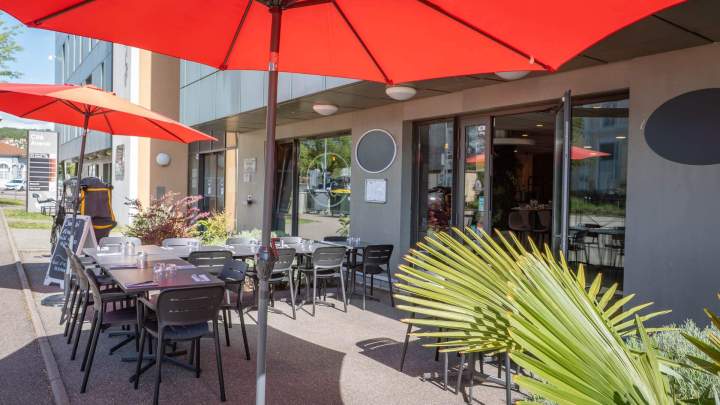 Restaurant pour événements Givors