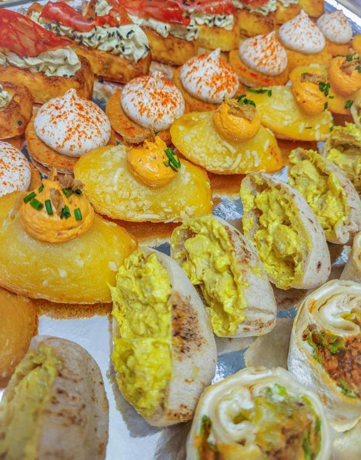 Traiteur événementiel restaurant Givors