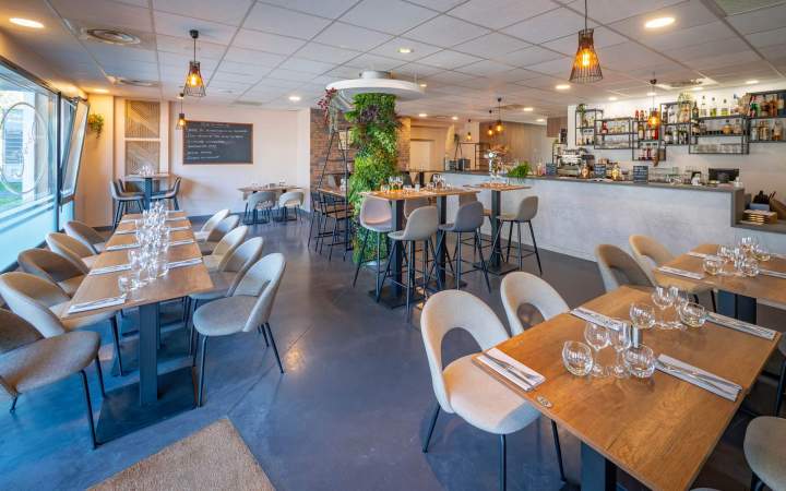 Un buffet d'entreprise sur mesure pour vos événements