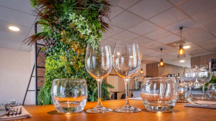 Organisation Traiteur mariage Givors