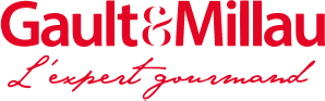 Logo Gault & Millau