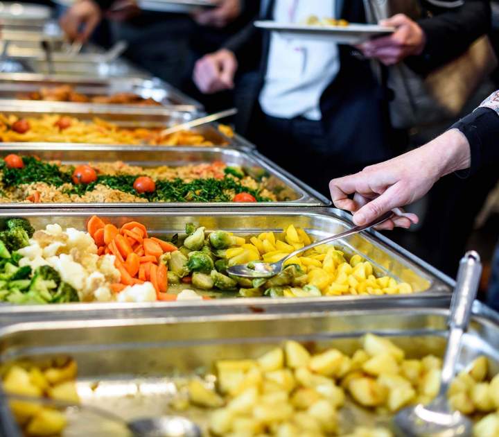 Restaurant pour événements Givors