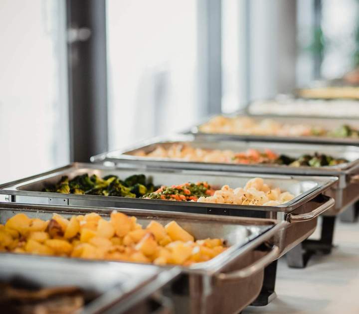 Restaurant privatisable Givors